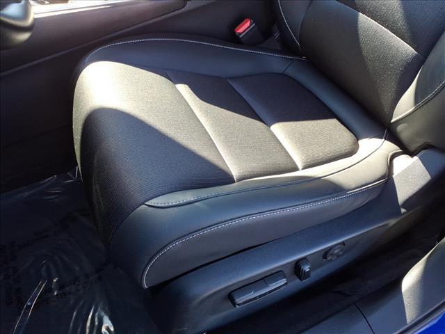 used 2022 Honda Accord car, priced at $24,729