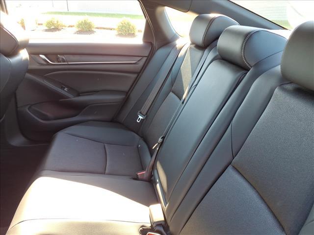 used 2022 Honda Accord car, priced at $24,729