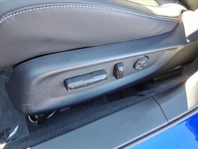 used 2022 Honda Accord car, priced at $24,729