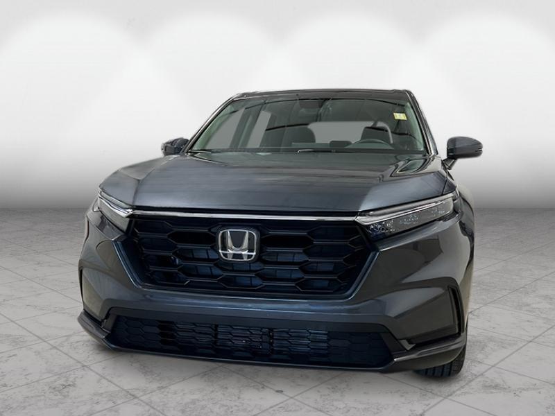 new 2025 Honda CR-V car, priced at $32,995