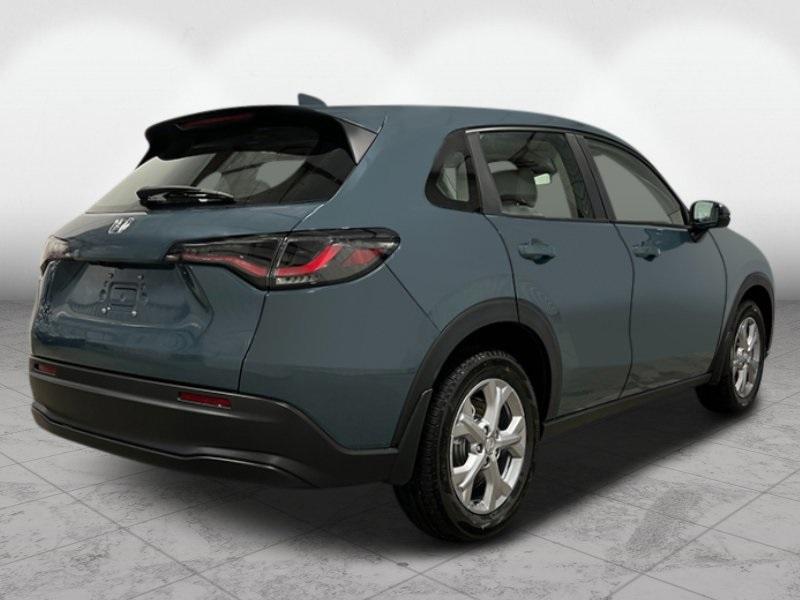 new 2025 Honda HR-V car, priced at $28,175