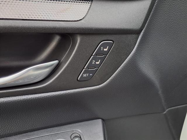 used 2024 Honda CR-V Hybrid car, priced at $36,257