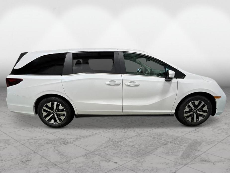 new 2025 Honda Odyssey car, priced at $43,770