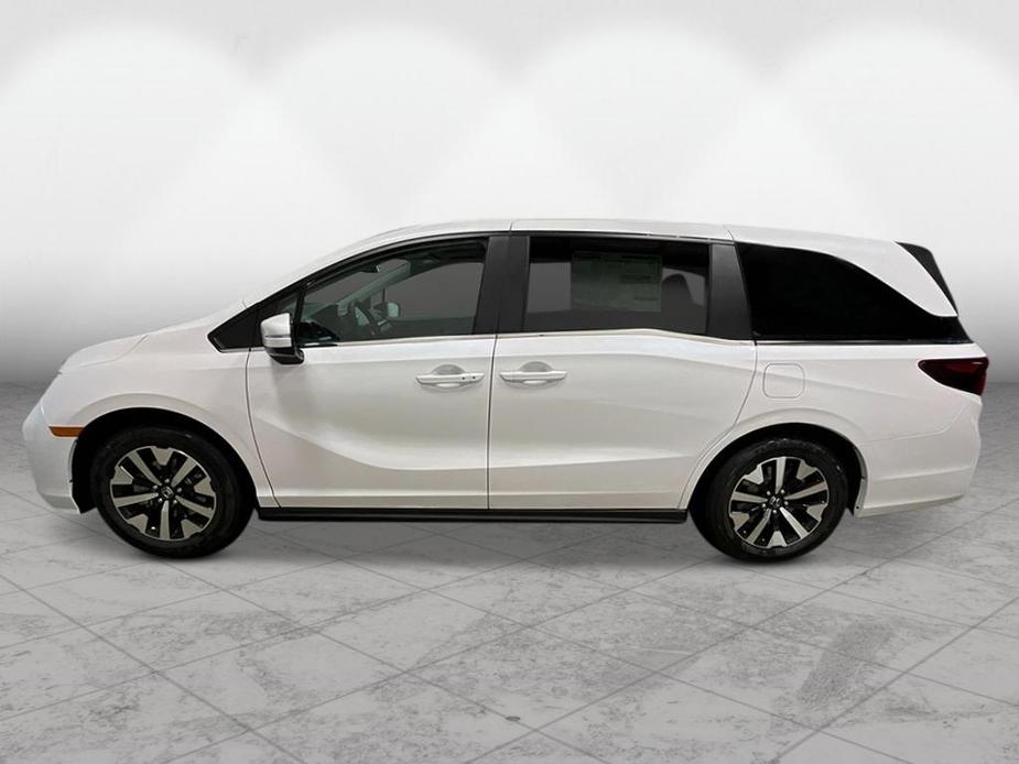 new 2025 Honda Odyssey car, priced at $43,770