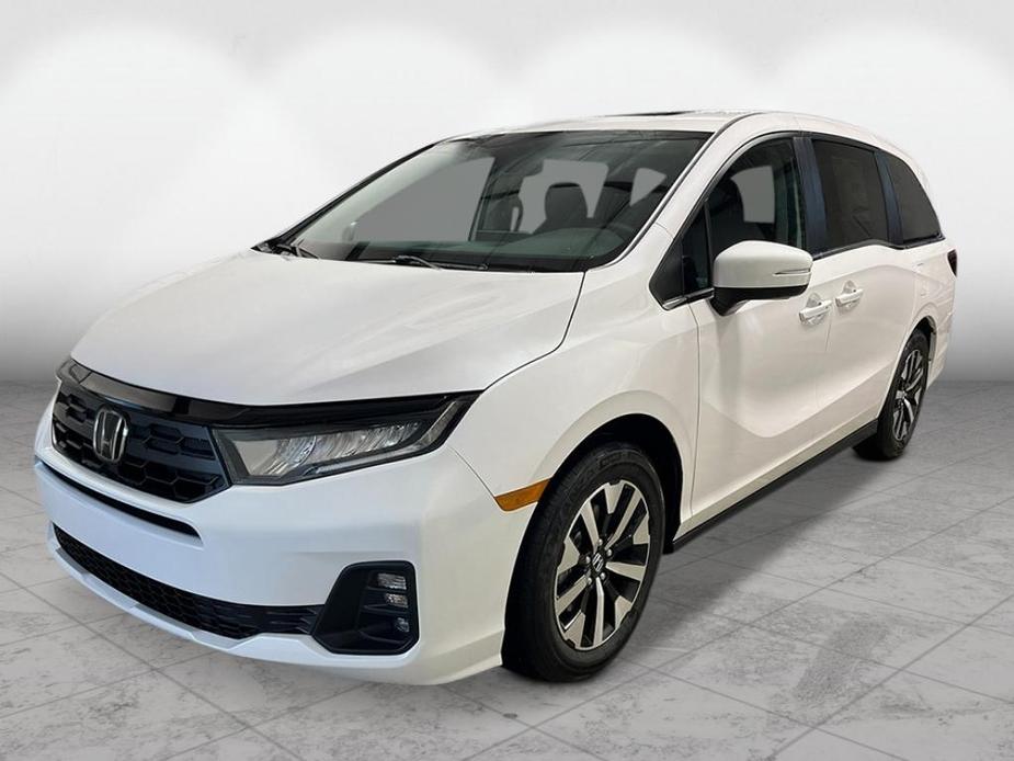 new 2025 Honda Odyssey car, priced at $43,770