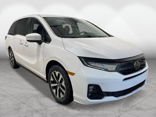 new 2026 Honda Odyssey car, priced at $42,064