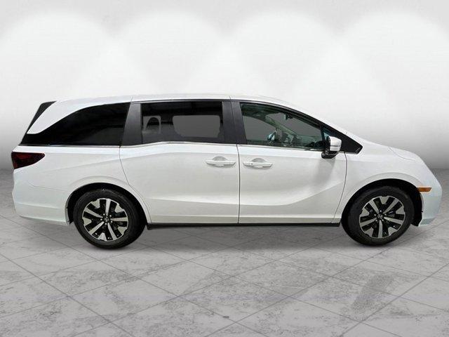new 2026 Honda Odyssey car, priced at $42,064