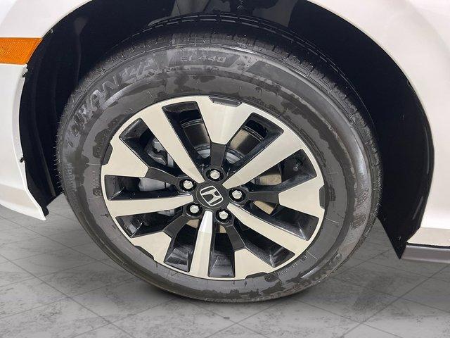 new 2026 Honda Odyssey car, priced at $42,064