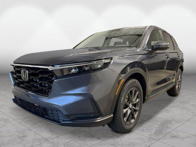 new 2026 Honda CR-V car, priced at $37,338