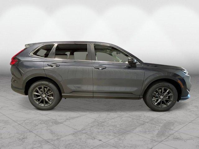new 2026 Honda CR-V car, priced at $37,338