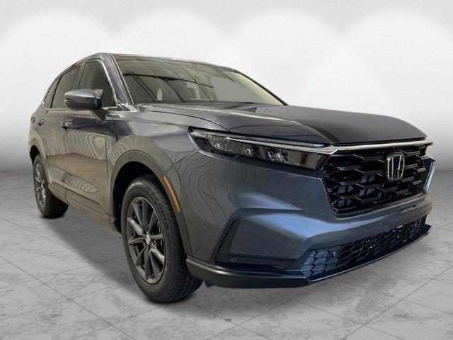 new 2026 Honda CR-V car, priced at $37,338