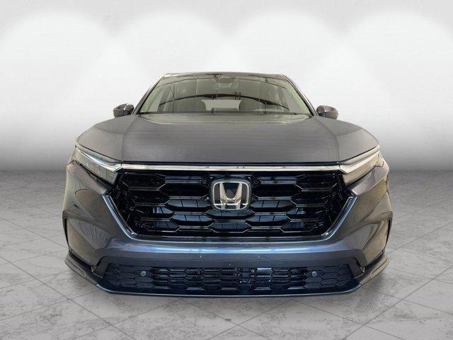 new 2026 Honda CR-V car, priced at $37,338