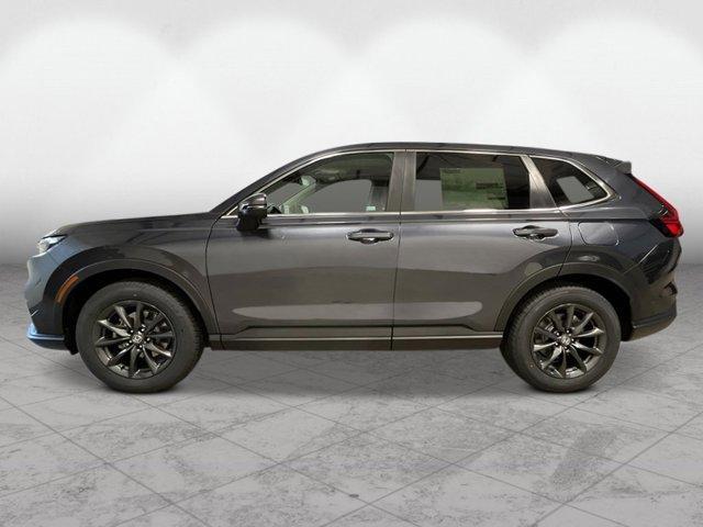 new 2026 Honda CR-V car, priced at $37,338