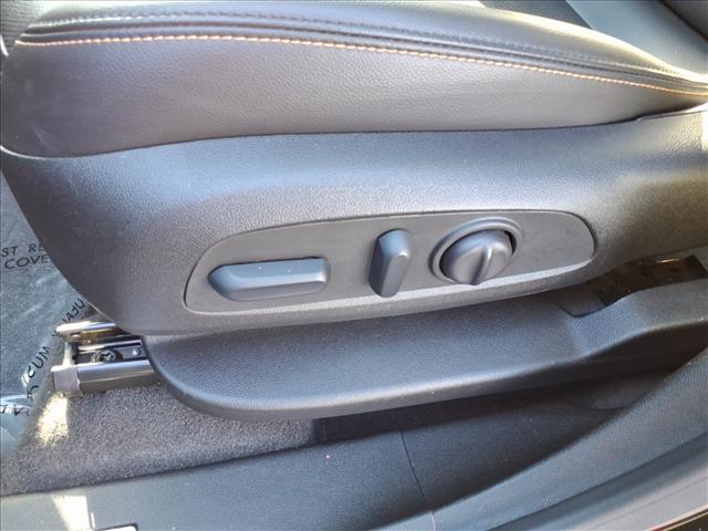 used 2022 Chevrolet Equinox car, priced at $21,387