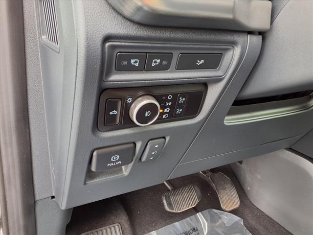 used 2023 Ford F-150 car, priced at $46,358