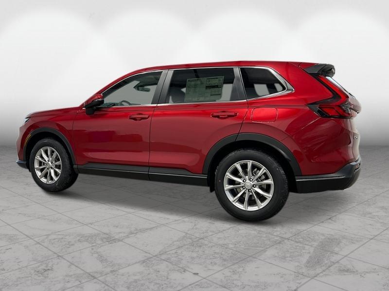 new 2025 Honda CR-V car, priced at $38,305