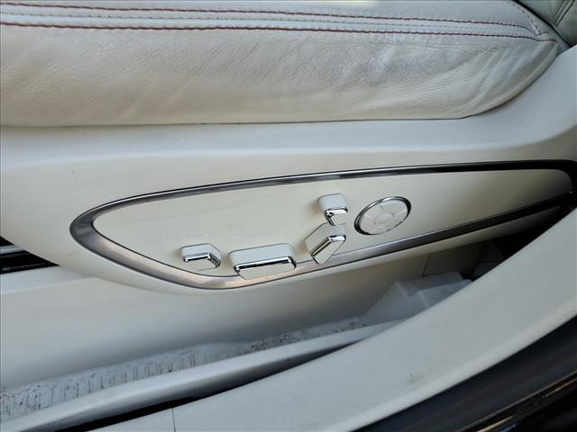 used 2017 Lincoln MKX car, priced at $13,947