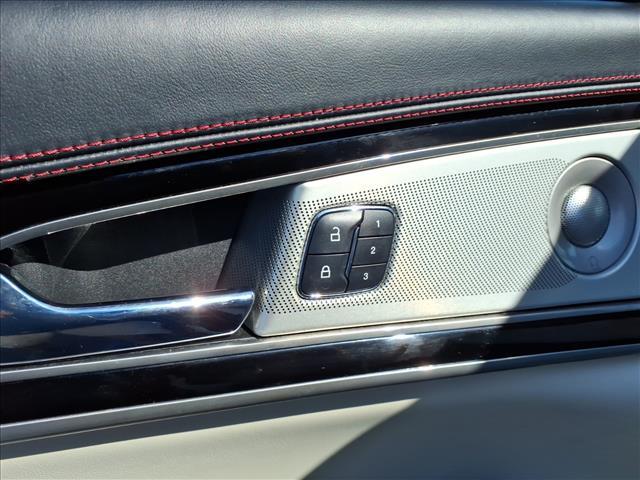 used 2017 Lincoln MKX car, priced at $13,947