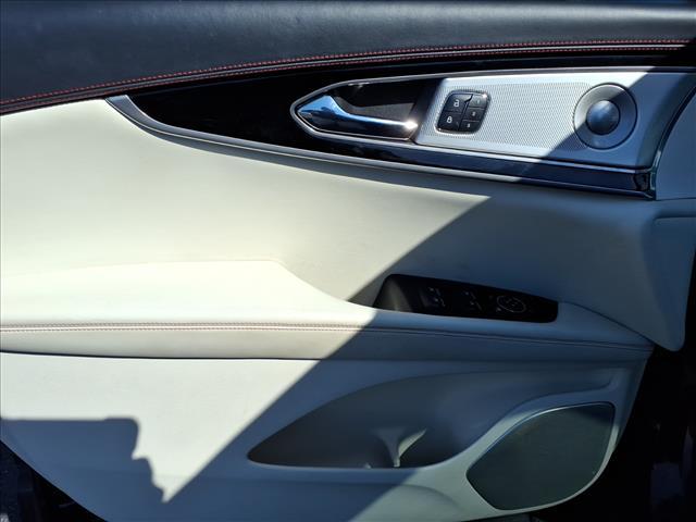 used 2017 Lincoln MKX car, priced at $13,947