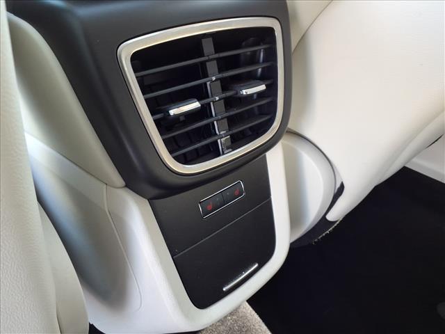 used 2017 Lincoln MKX car, priced at $13,947