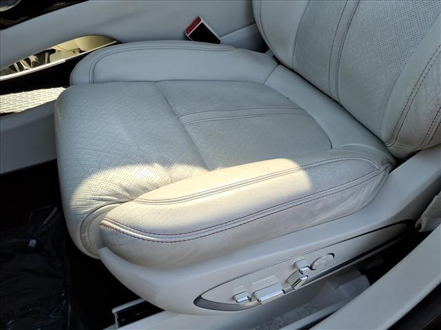 used 2017 Lincoln MKX car, priced at $13,947