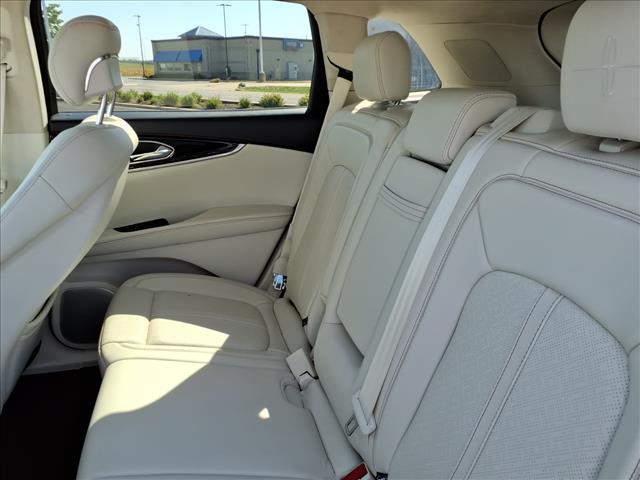 used 2017 Lincoln MKX car, priced at $13,947