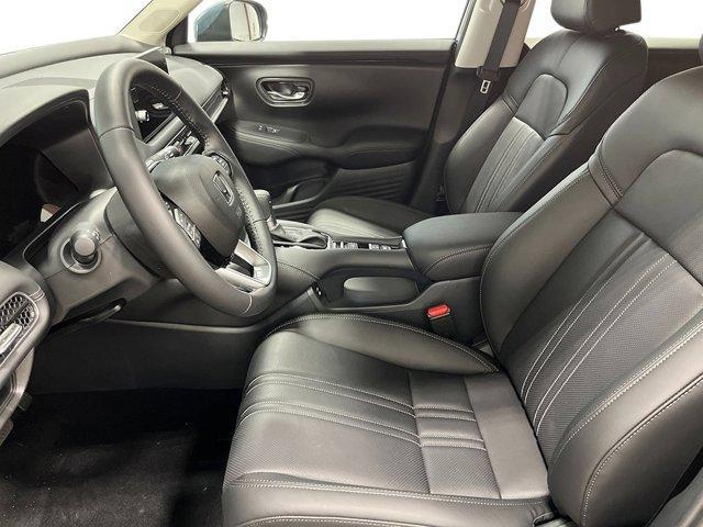 new 2026 Honda HR-V car, priced at $32,451