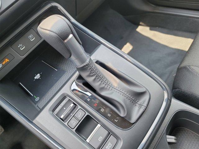 new 2026 Honda CR-V car, priced at $33,815