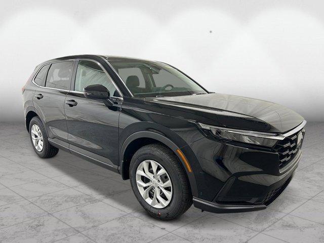 new 2026 Honda CR-V car, priced at $33,815