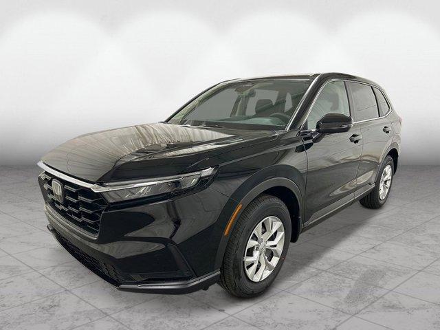 new 2026 Honda CR-V car, priced at $33,815