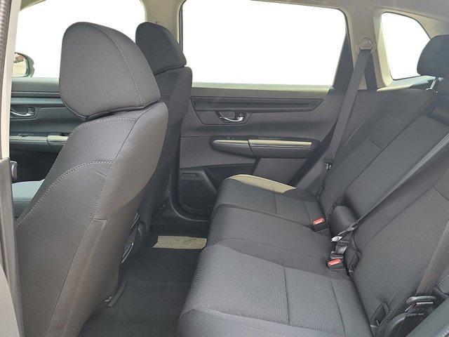 new 2026 Honda CR-V car, priced at $33,815