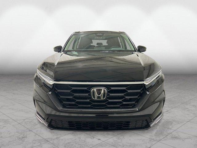 new 2026 Honda CR-V car, priced at $33,815