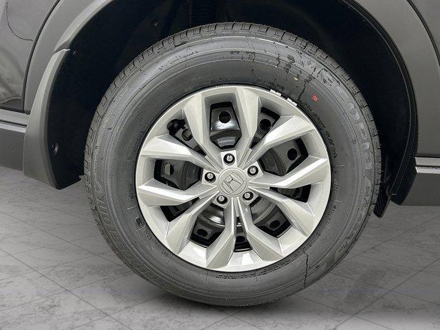 new 2026 Honda CR-V car, priced at $33,815