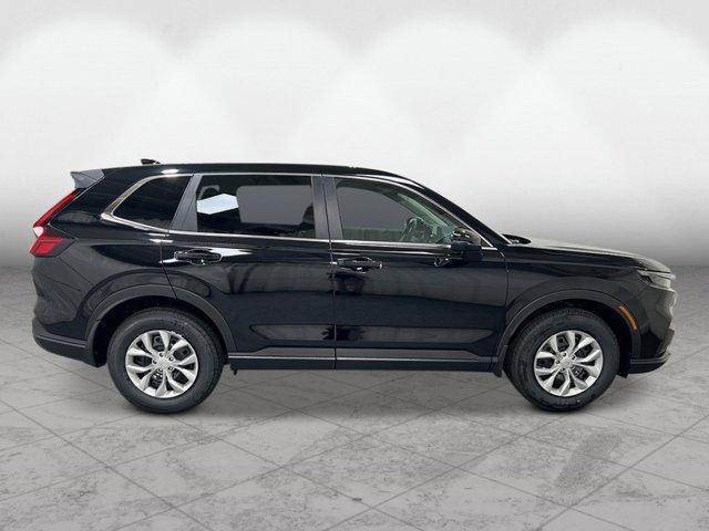 new 2026 Honda CR-V car, priced at $33,815