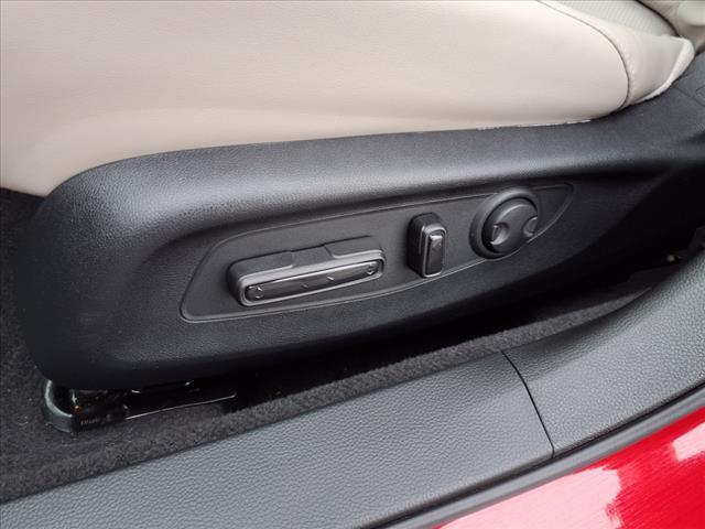 used 2025 Honda Accord Hybrid car, priced at $36,982