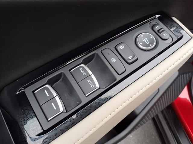 used 2025 Honda Accord Hybrid car, priced at $36,982