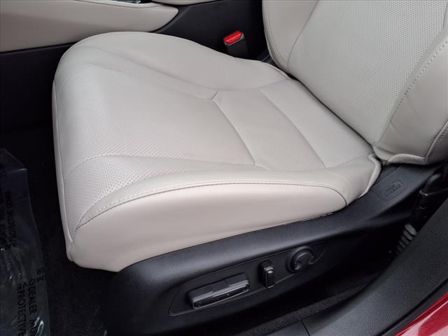 used 2025 Honda Accord Hybrid car, priced at $36,982