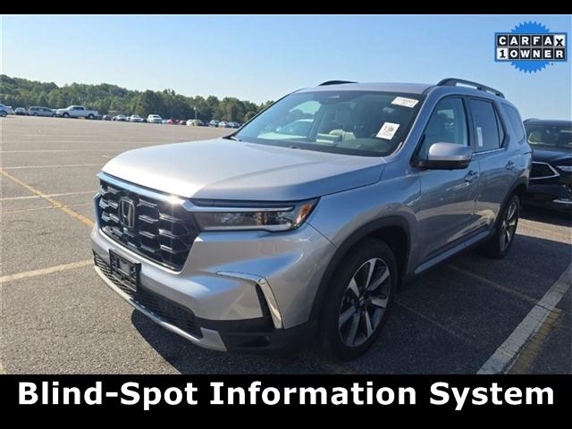 used 2023 Honda Pilot car, priced at $45,465