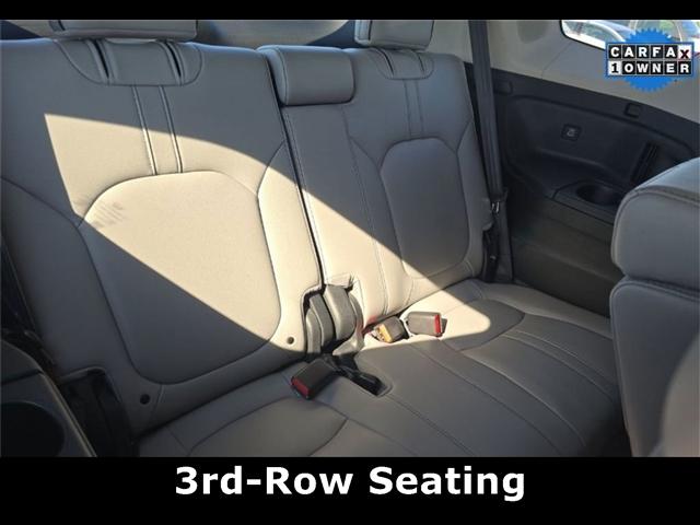used 2023 Honda Pilot car, priced at $45,465