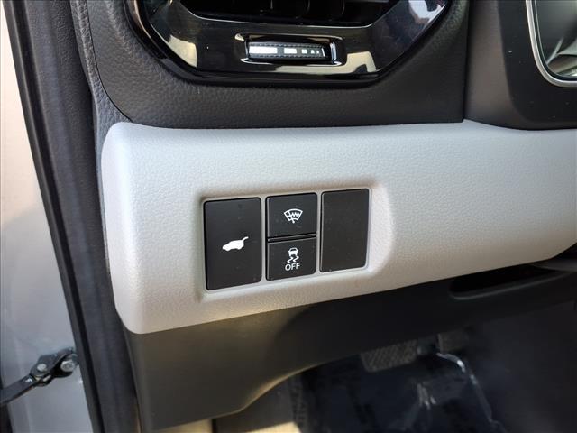 used 2023 Honda Pilot car, priced at $42,945