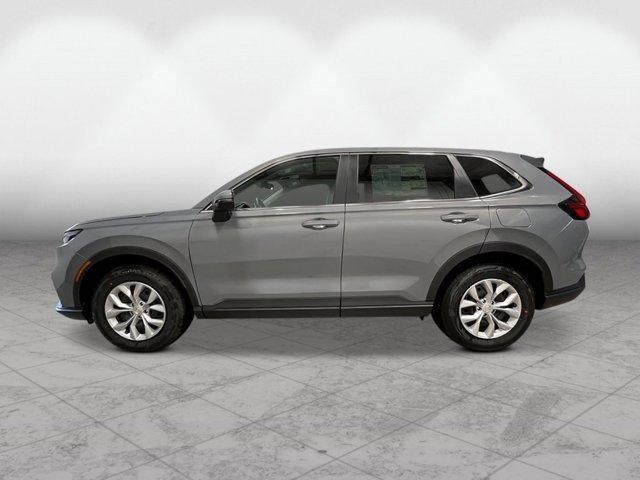 new 2025 Honda CR-V car, priced at $32,054