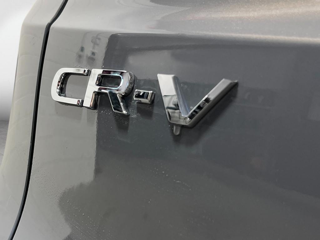 new 2025 Honda CR-V car, priced at $33,405