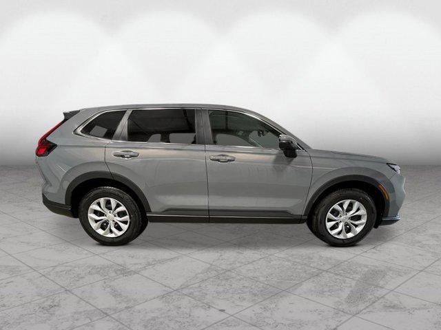 new 2025 Honda CR-V car, priced at $32,054