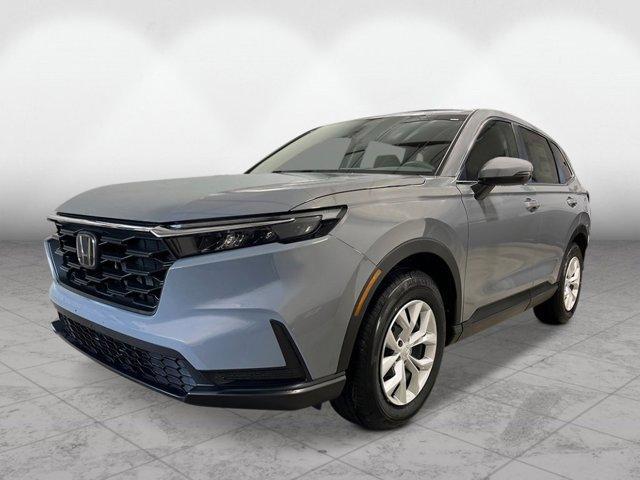 new 2025 Honda CR-V car, priced at $32,054