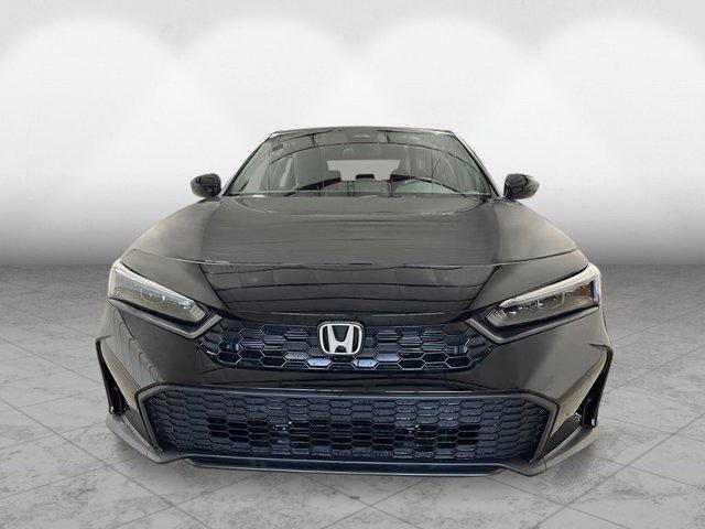 new 2026 Honda Civic car, priced at $27,830