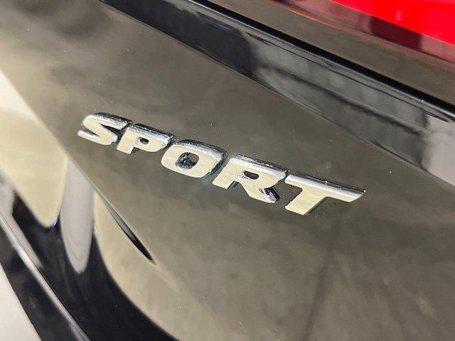 new 2026 Honda Civic car, priced at $27,830