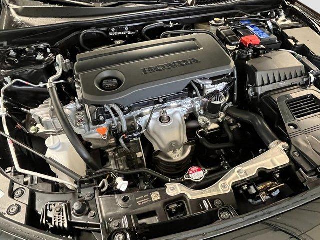 new 2026 Honda Civic car, priced at $27,830