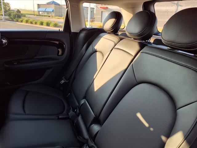 used 2019 MINI Countryman car, priced at $15,983