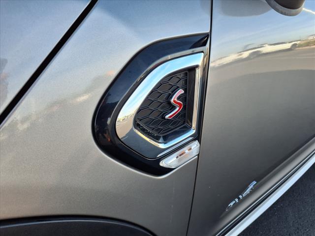 used 2019 MINI Countryman car, priced at $15,983