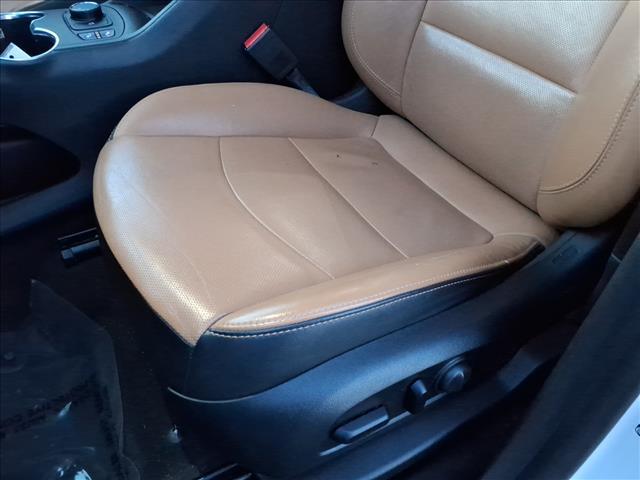 used 2018 GMC Terrain car, priced at $18,945